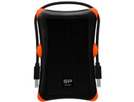 Джаджи Silicon Power Armor A30 Enclosure Black_OLD