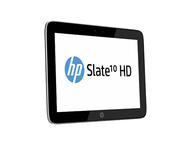 Таблети HP Slate 10 HD 3603eu 16GB, сребрист цвят