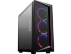 Кутии Cooler Master CMP510 Mesh ARGB със захранване