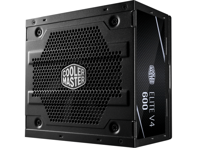 Захранвания за компютри Cooler Master Elite 600W 230V V4