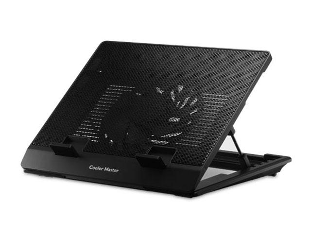 Подложки Охлаждаща подложка CoolerMaster NotePal ErgoStand Lite