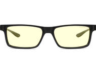 Компютърни очила GUNNAR Cruz Teens, Amber Natural, черни