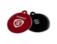 Джаджи Prestigio NFC MultiTags Keychain тагове
