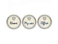 Джаджи Prestigio NFC MultiTags хартиени стикери