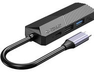 Докинг станции Orico MDK-4P USB Type-C