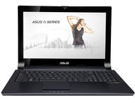 Лаптопи ASUS N53SV