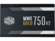 Захранвания за компютри Cooler Master MWE Gold V2 750W