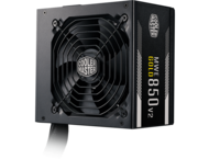 Захранвания за компютри Cooler Master MWE Gold V2 850W Non Modular