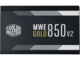 Захранвания за компютри Cooler Master MWE Gold V2 850W Non Modular