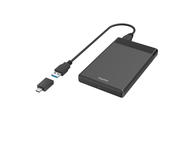 Джаджи Кутийка за твърд диск HAMA 2.5" SSD, HDD