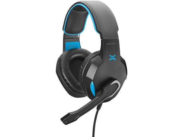 Слушалки Noxo Pyre