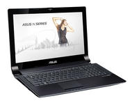 Лаптопи ASUS N53SV