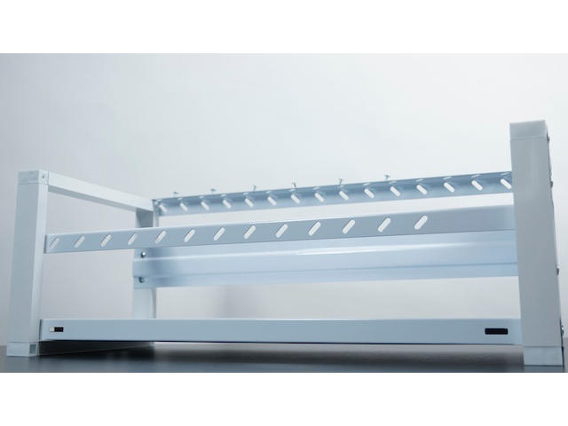 Кутии Рамка за видеокарти / mining rigs