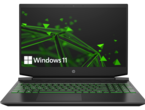 Лаптопи HP Gaming Pavilion 15-ec2020nu