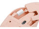 Мишки uGo Pico MW100 Pink, с нарушена опаковка