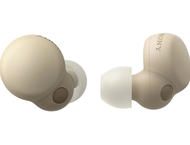 Слушалки Sony LinkBuds S, taupe