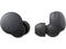 Слушалки Sony LinkBuds S, black