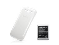 Външни батерии Samsung Galaxy S III Extended Battery Kit