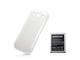 Външни батерии Samsung Galaxy S III Extended Battery Kit