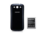 Външни батерии Samsung Galaxy S III Extended Battery Kit