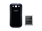 Външни батерии Samsung Galaxy S III Extended Battery Kit