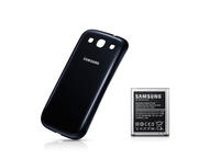 Външни батерии Samsung Galaxy S III Extended Battery Kit
