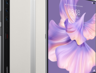 Смартфони Huawei Mate Xs 2, White