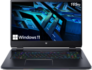 Лаптопи Acer Predator Helios 300 (PH317-56)