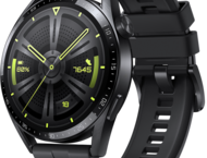 Смартфони Huawei Mate Xs 2, Black + Huawei Watch GT 3 46mm Jupiter Black