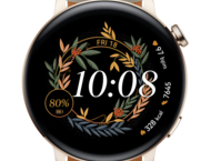 Смартфони Huawei Mate Xs 2, White + Huawei Watch GT 3 42mm Milo White