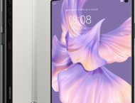 Смартфони Huawei Mate Xs 2, White + Huawei Watch GT 3 42mm Milo White