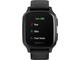 Смарт часовници Garmin Venu Sq Music Black / Slate Bezel