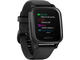 Смарт часовници Garmin Venu Sq Music Black / Slate Bezel