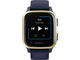 Смарт часовници Garmin Venu Sq Music Navy / Light Gold Bezel