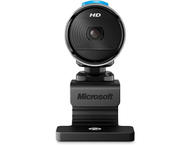 Уеб камери Microsoft LifeCam Studio Win USB ER English Retail