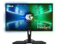 Монитори ASUS CG32UQ