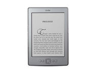 E-reader Amazon Kindle (4-то поколение)