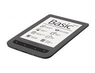 E-reader Pocketbook Basic Touch PB 624