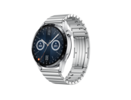 Смарт часовници Huawei Watch GT 3 46mm Elite Jupiter-B19T +  Huawei Vermilion Red Fluoroelastomer Strap 22mm