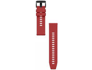 Смарт часовници Huawei Watch GT 3 46mm Elite Jupiter-B19T +  Huawei Vermilion Red Fluoroelastomer Strap 22mm