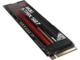SSD 1TB SSD ASUS ROG STRIX SQ7 Gen4