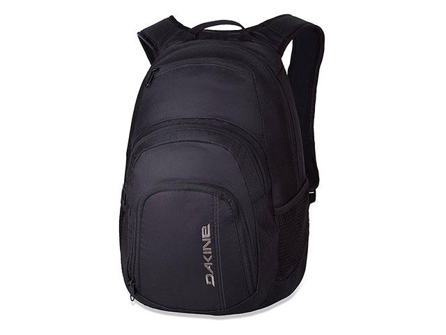 Чанти за Лаптопи Раница Dakine CAMPUS 25L summer 2014 Black