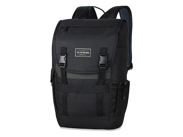 Чанти за Лаптопи Dakine LEDGE 25L summer 2014 black