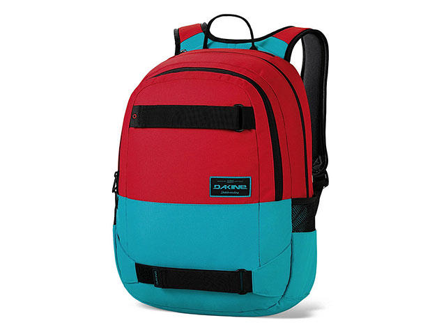 Чанти за Лаптопи Dakine OPTION 27L - Treedee