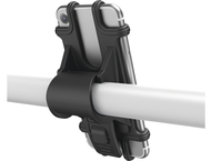 Стойки за мобилни устройства Hama стойка за смартон, за велосипед