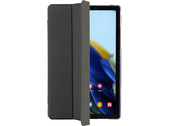 Калъфи за таблети Hama "Fold Clear" Tablet Case за Samsung Galaxy Tab A8 10.5", черен