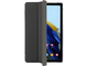 Калъфи за таблети Hama "Fold Clear" Tablet Case за Samsung Galaxy Tab A8 10.5", черен