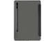 Калъфи за таблети Hama "Fold Clear" Tablet Case за Samsung Galaxy Tab S7 FE/S7+/S8+ 12.4", черен