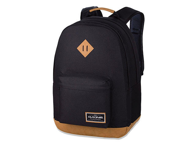 Чанти за Лаптопи Раница Dakine DETAIL 27L summer 2014 black