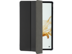 Калъфи за таблети Hama "Fold Clear" Tablet Case за Samsung Galaxy Tab S7 FE/S7+/S8+ 12.4", черен